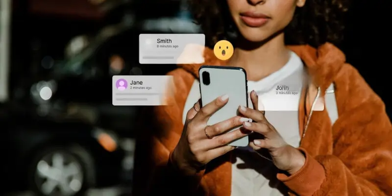apps boost engagement through smart notification